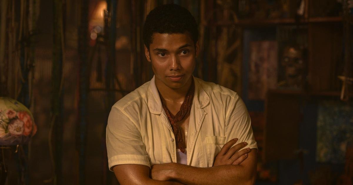 The Chilling Adventures of Sabrina: 10 Things Only Comic Fans Would Know About Ambrose
