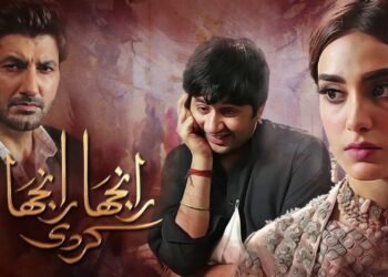 10 Best Pakistani Dramas to watch in 2022