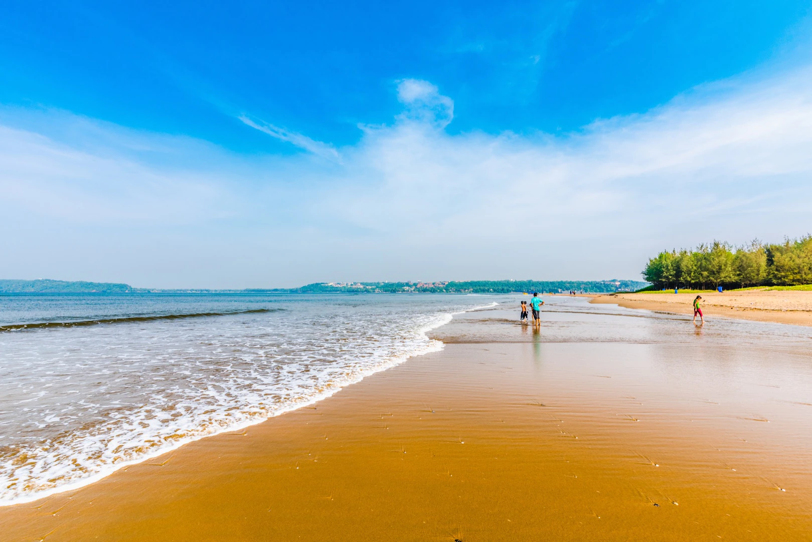 10 Most Hidden Beaches Of Goa You Must Visit