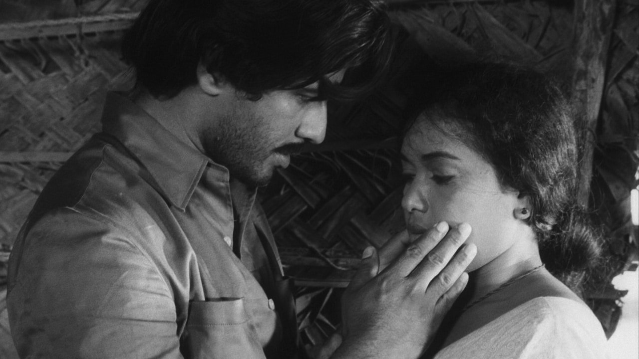 8 Black And White Movies To Watch On Mubi