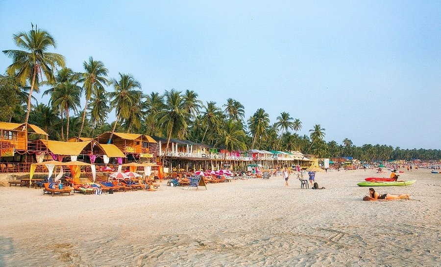 10 Most Hidden Beaches Of Goa You Must Visit