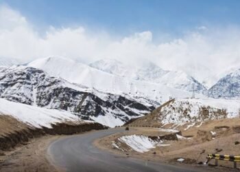 Planning a Trip to Ladakh? - Guide for your backpacking