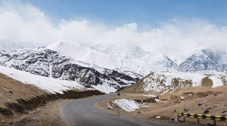 Planning a Trip to Ladakh? - Guide for your backpacking
