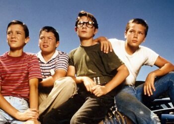 Top 7 Coming-Of-Age Films