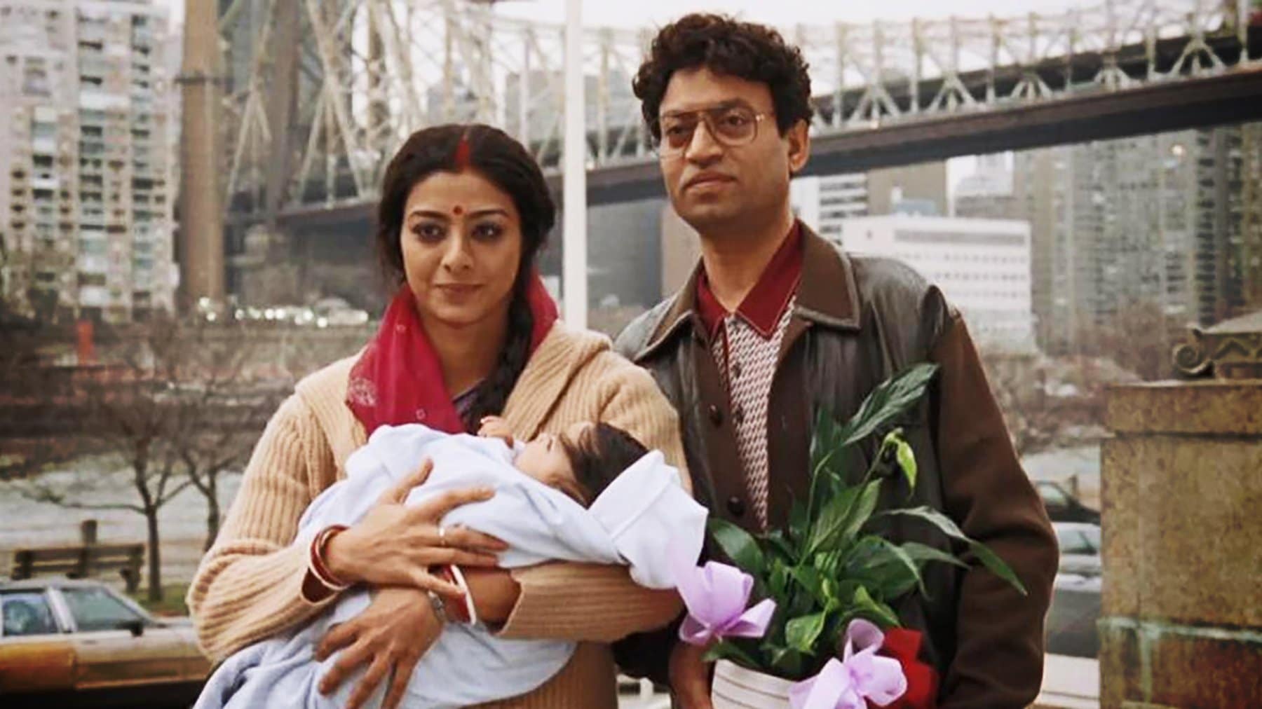 9 Moments of Tabu in Hindi Cinema That Made us Fall in love with her