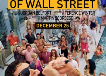 30 Most Famous Dialogues Of Wolf Of Wall Street