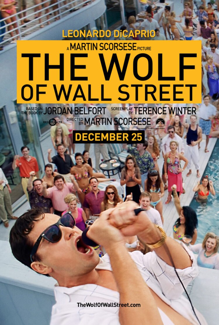 30 Most Famous Dialogues Of Wolf Of Wall Street