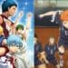 10 Best Sports Anime To Watch
