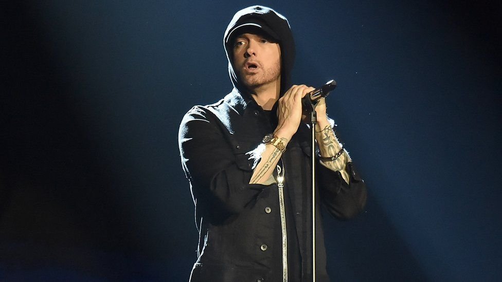 20 Best Quotes Of Eminem