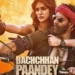 Bachchan Pandey Review: Unconvincing Film Saved by Actor's Performances