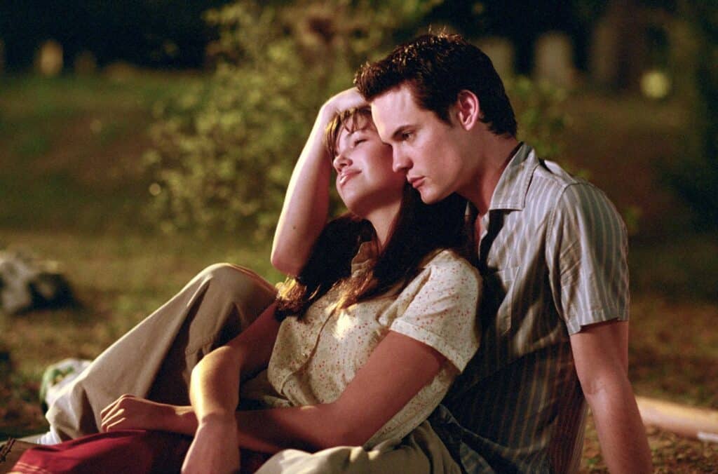 20 Best Dialogues From A Walk To Remember