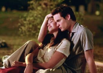 20 Best Dialogues From A Walk To Remember