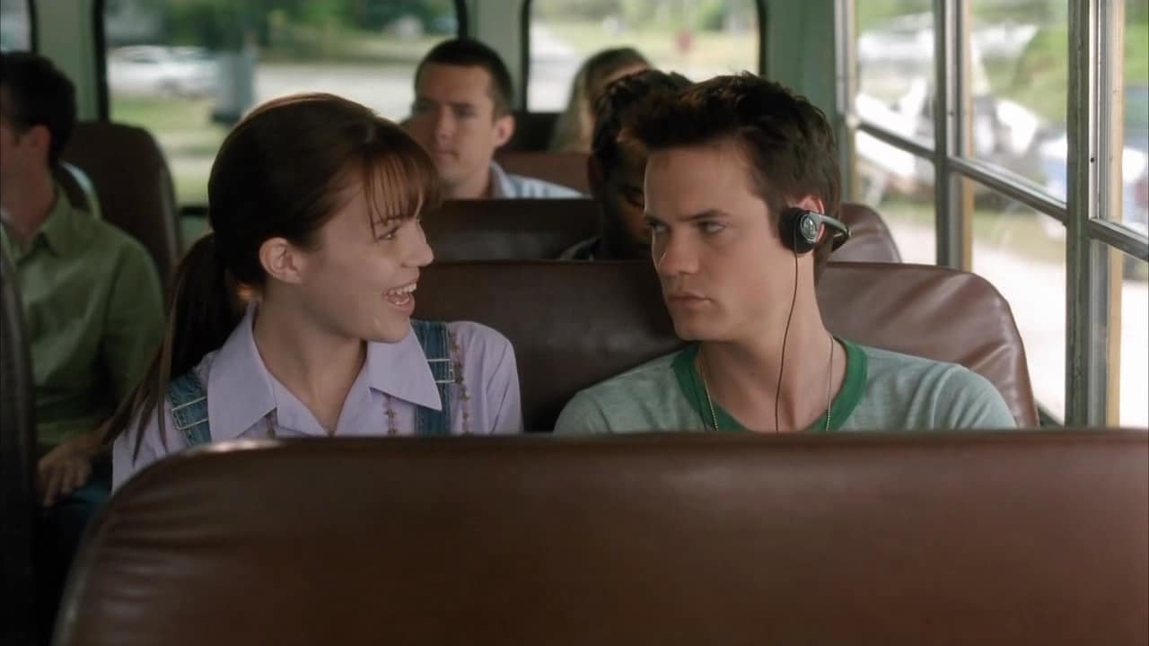 20 Best Dialogues From A Walk To Remember