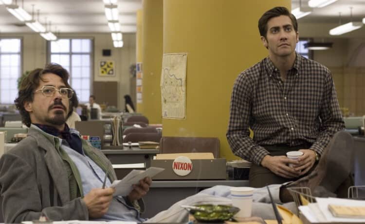 20 Best Dialogues From Zodiac That Will Live On In Our Minds Forever