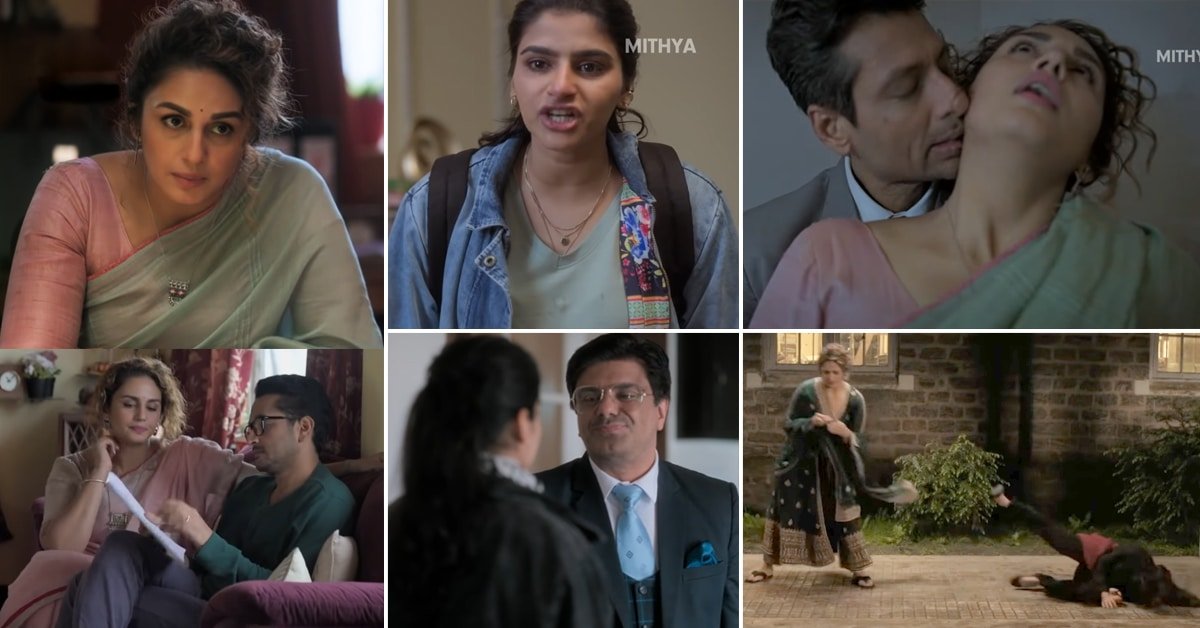 Reasons To Watch Mithya