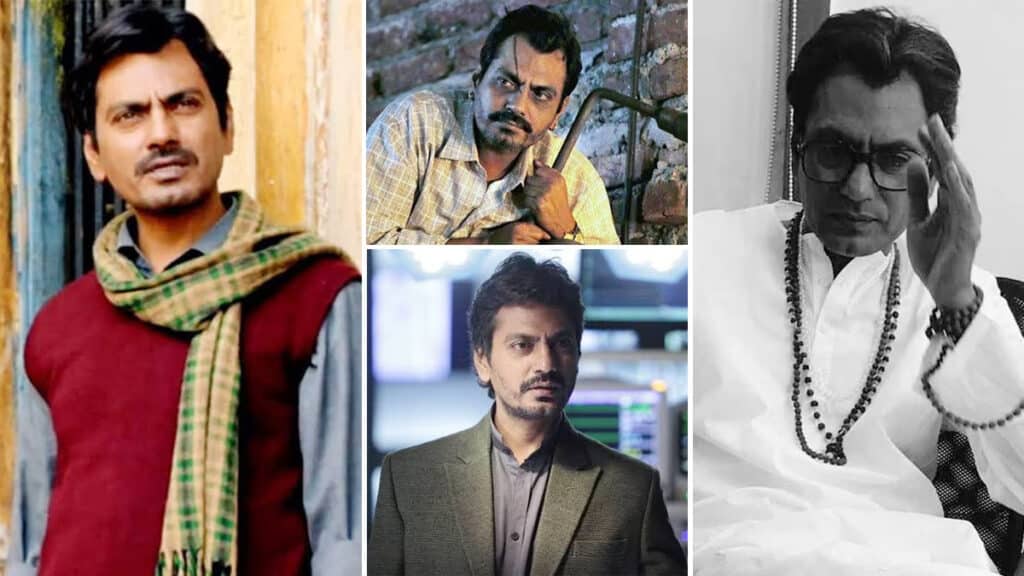 5 Best Movies Of Nawazuddin Siddiqui