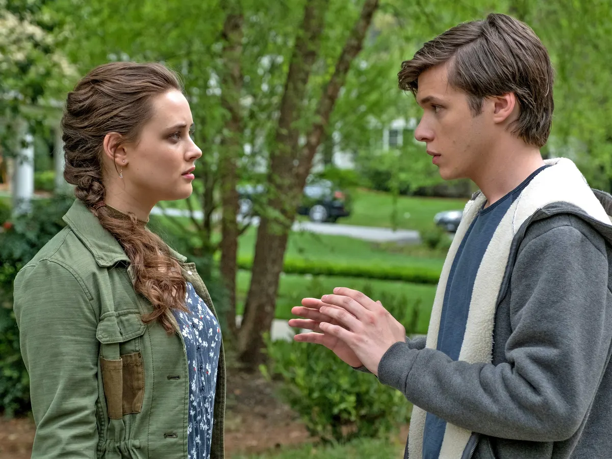 20 best dialogues of Love, Simon