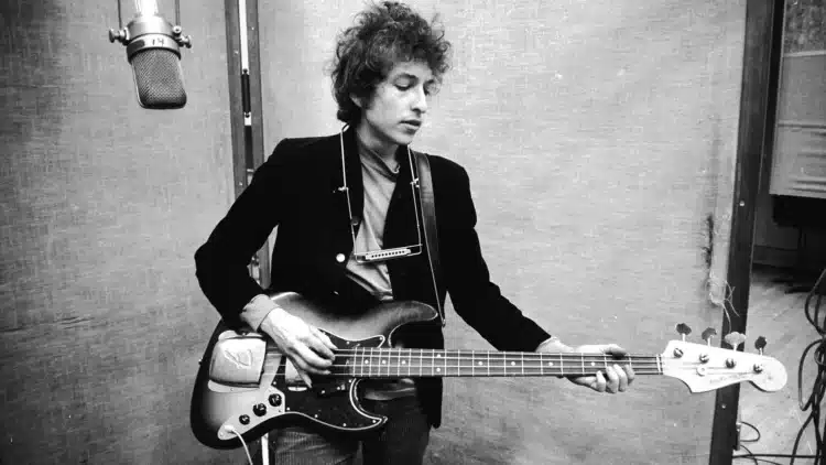 Appreciation Post: Bob Dylan