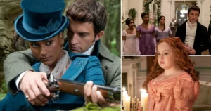 Bridgerton Season 2 Review: A Slow Burn Struggling To Keep The Period Drama Alive