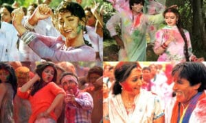 Holi Special Playlist