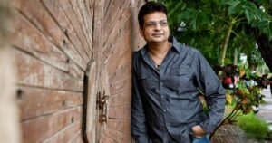 Irshad Kamil’s Appreciation Post
