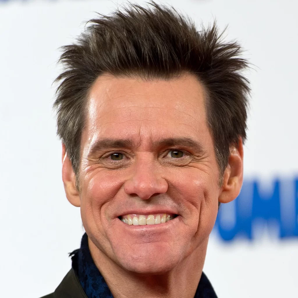 10 Best Movies of Actor Jim Carrey