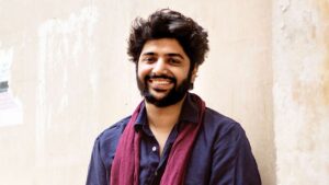 Kanishk Seth Appreciation Post