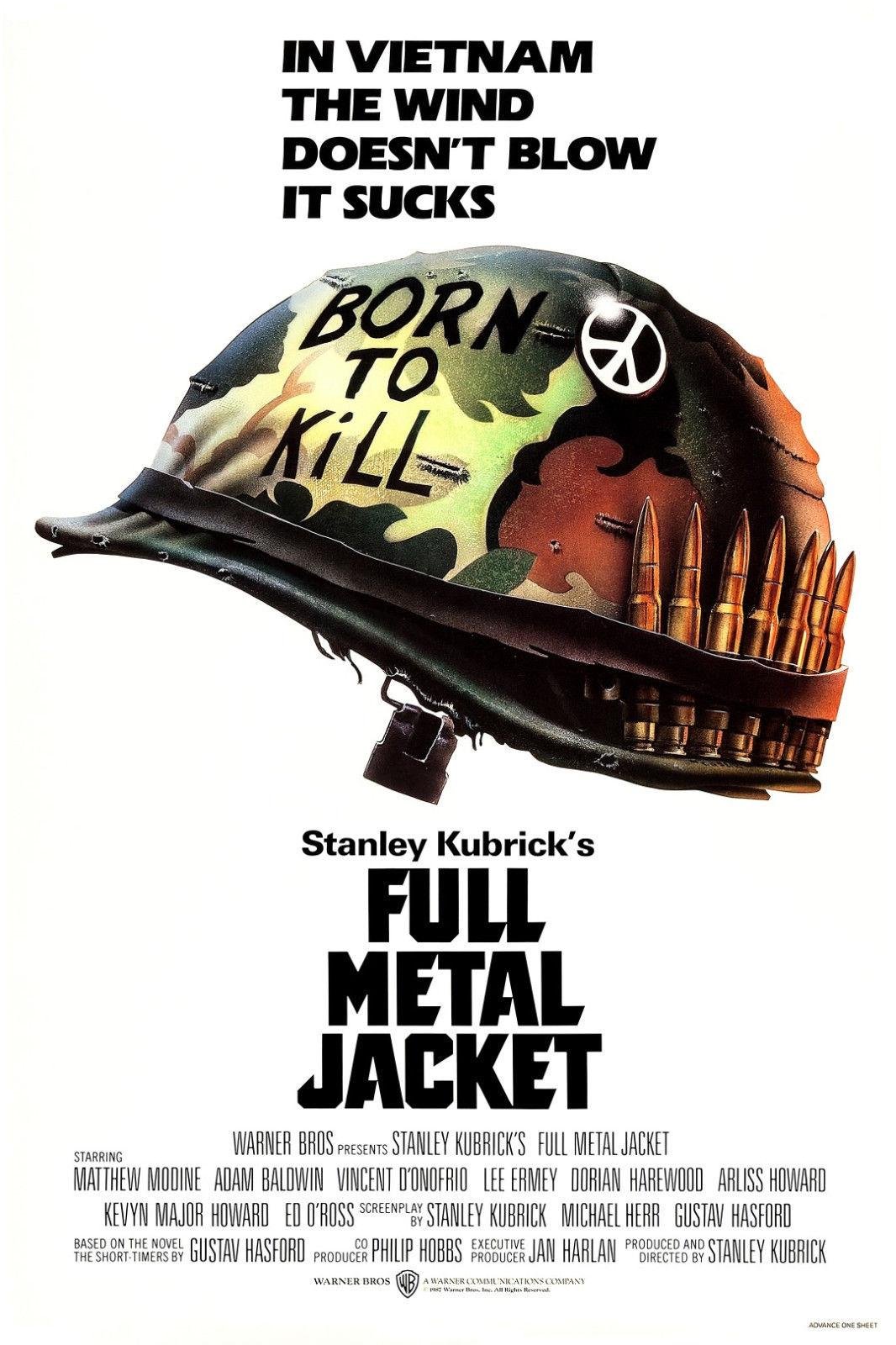 10 Best Movies Of Stanley Kubrick Of All Time 