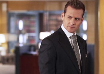 best quotes of Harvey Specter