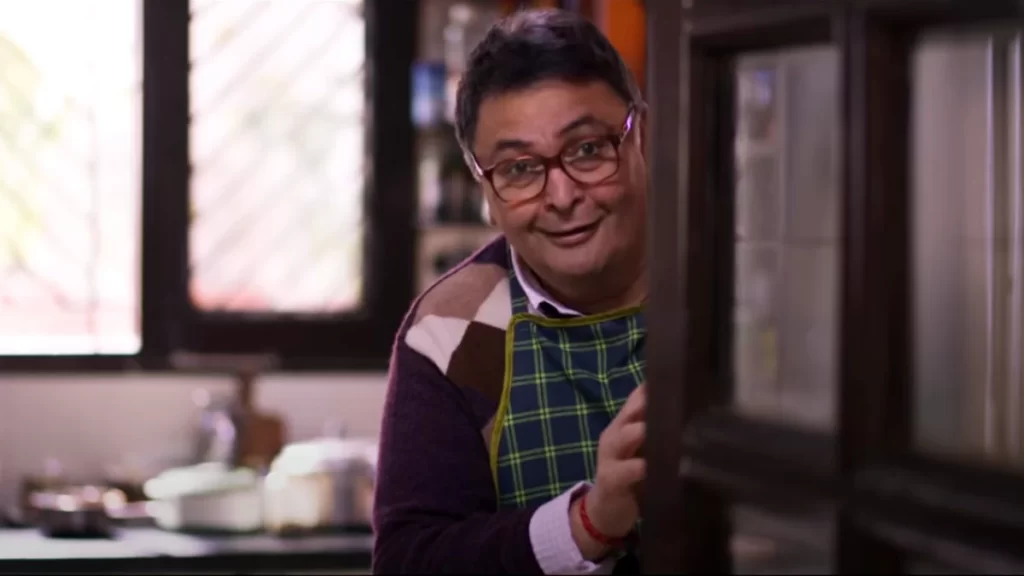 Sharmaji Namkeen Review: A Beautiful Slice Of Life Marking Rishi Kapoor's Last Performance