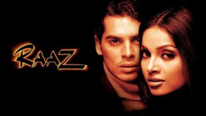 The Album Of Raaz (2002): The Nostalgia Of Love And Melody