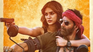 7 Super Hit Bachchhan Paandey Dialogues that are making the Audience Mad