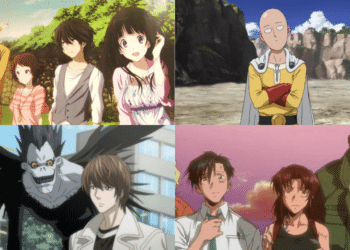 10 Best Anime Where MC is a Loner