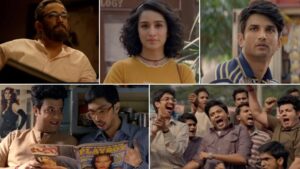 11 Best Dialogues From Chhichhore With Meaning and Context