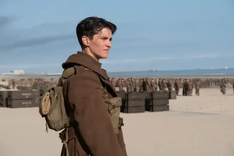 18 Inspirational Quotes From Dunkirk
