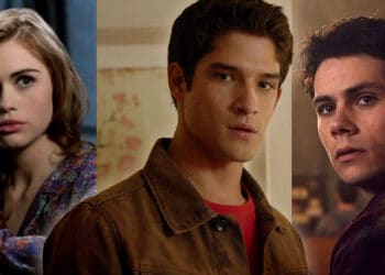 20 Best Dialogues of Teen Wolf For Every Fan