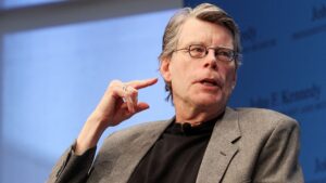 20 Best Quotes Of Stephen King