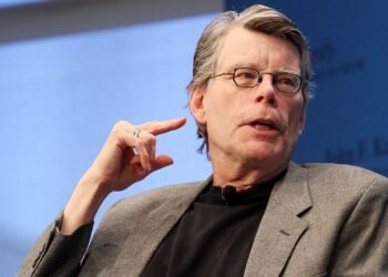 20 Best Quotes Of Stephen King