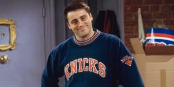 20 Funniest Quotes From Joey Tribbiani