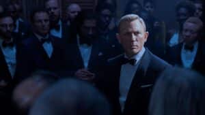 20 Memorable Quotes From No Time To Die
