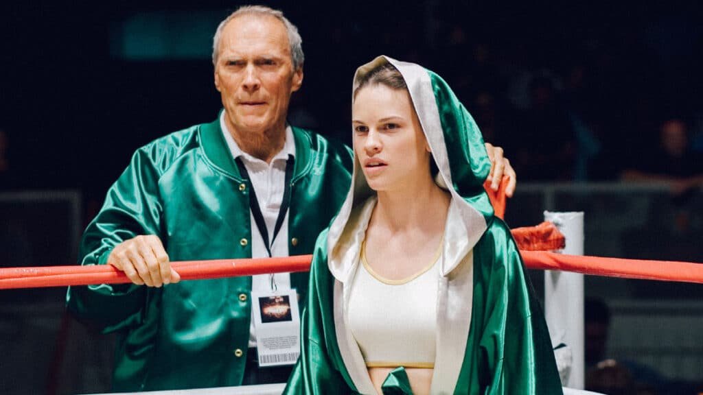 20 Most Amazing Dialogues Of Million Dollar Baby