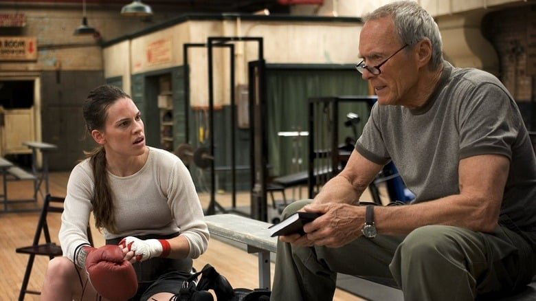 20 Most Amazing Dialogues Of Million Dollar Baby
