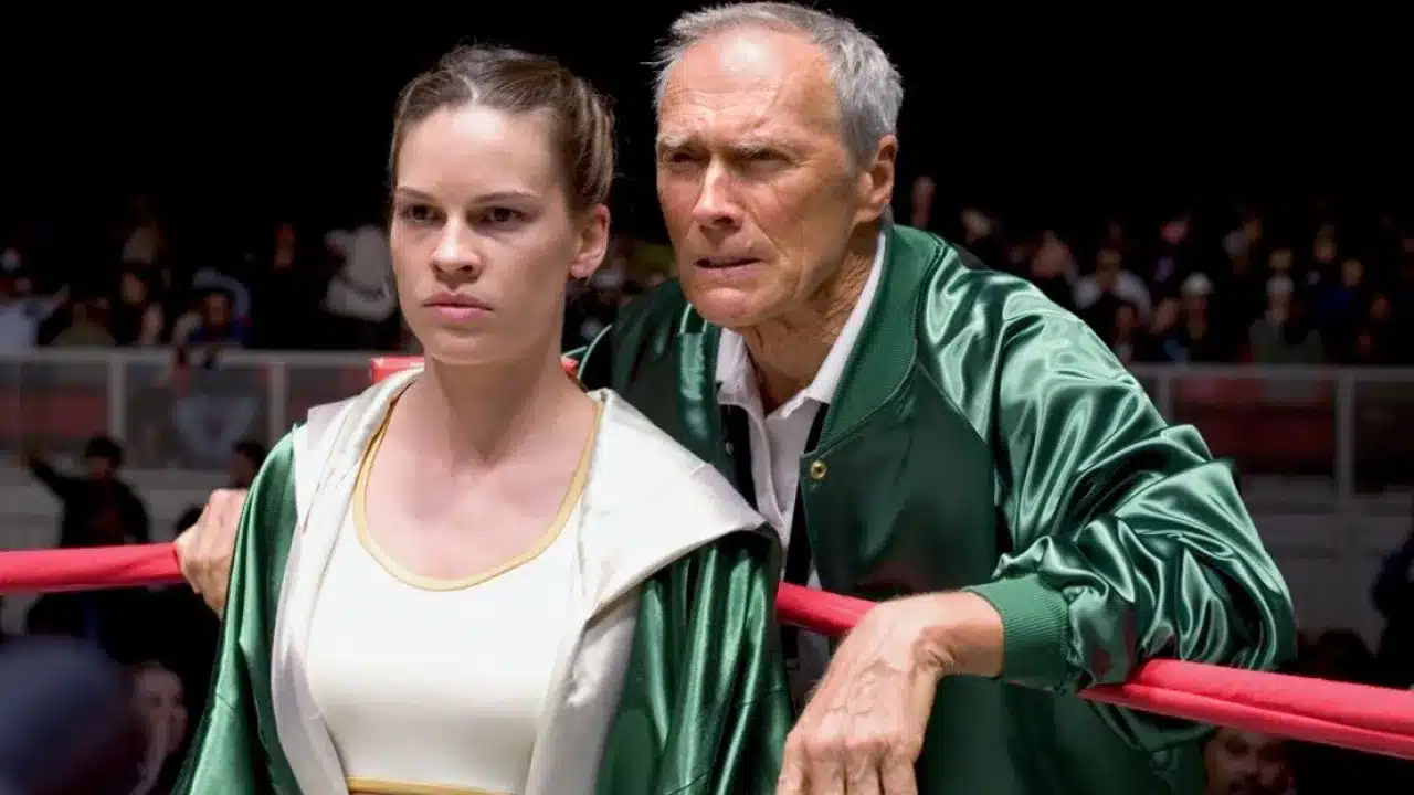 20 Most Amazing Dialogues Of Million Dollar Baby