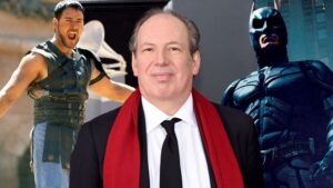 Best Hans Zimmer Tracks From Superhero Movies