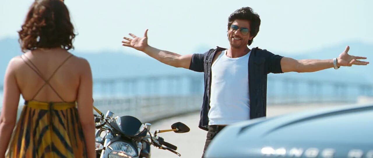 14 Famous Dialogues From Don 2 