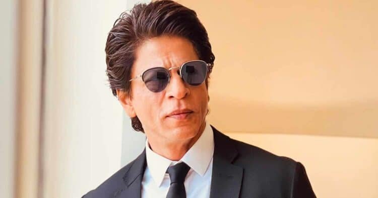 Most Inspiring Quotes From Shah Rukh Khan