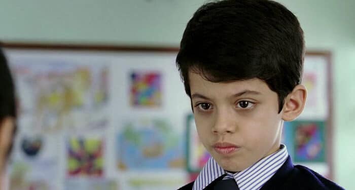 Scenes From Bollywood Movies That Devastated Us