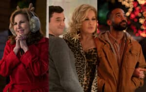 Single All The Way Review: A Heart-Warming Love Story