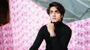 Throwing The Spotlight On The Underappreciated Singer Tanzeel Khan