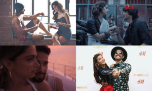 These 5 Bollywood Screen Couples That Are All About Chemistry